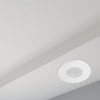 Czujnik ruchu 360st podczerwień natynkowy/podtynkowy 2w1 biały 600W LED V-TAC VT-81044 5 lat gwarancji